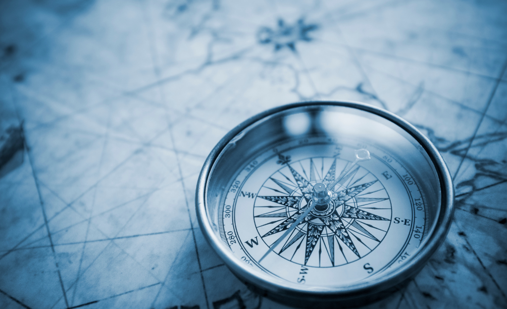 Before You Chart the Course, Check Your Compass