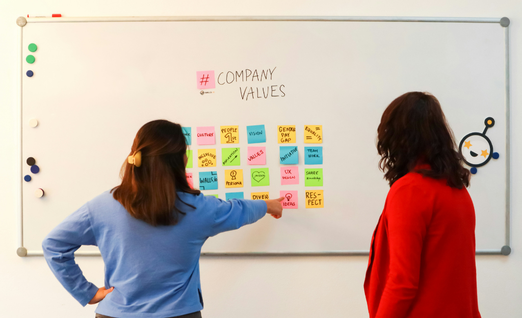 Small Habits, Big Impact