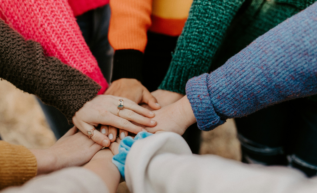 Building a Team That Can Flex With You