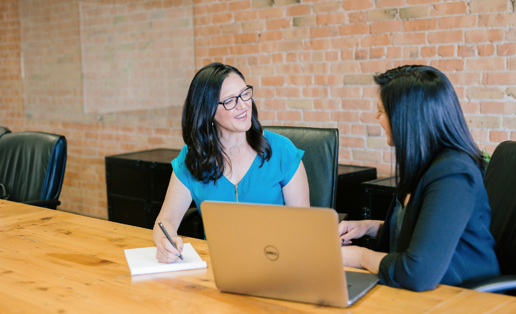 What Are Your Performance Reviews Telling You?&nbsp;