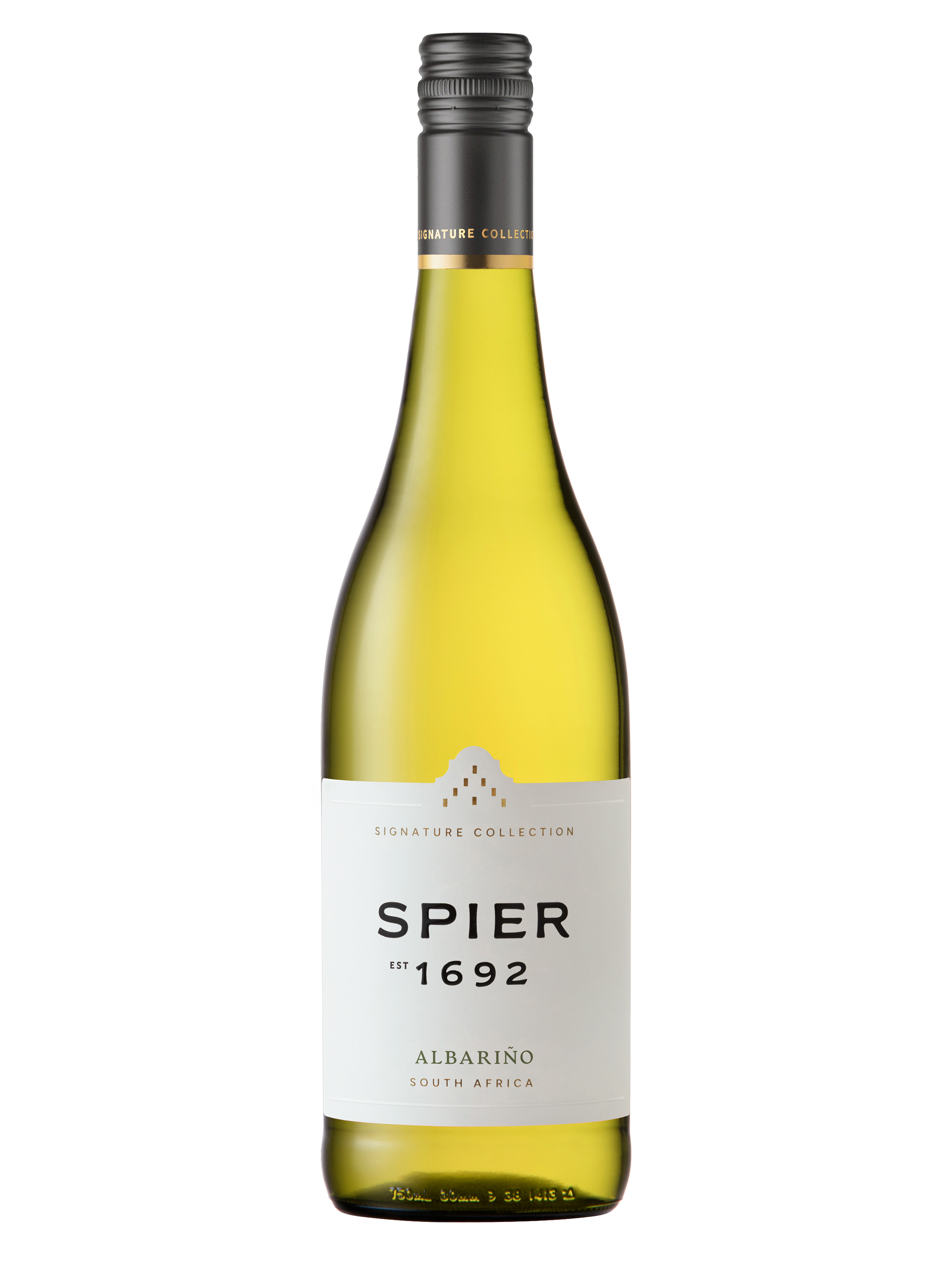 Spier - Albariño $20.00 Coming soon to Jones & Co, The Winehouse
