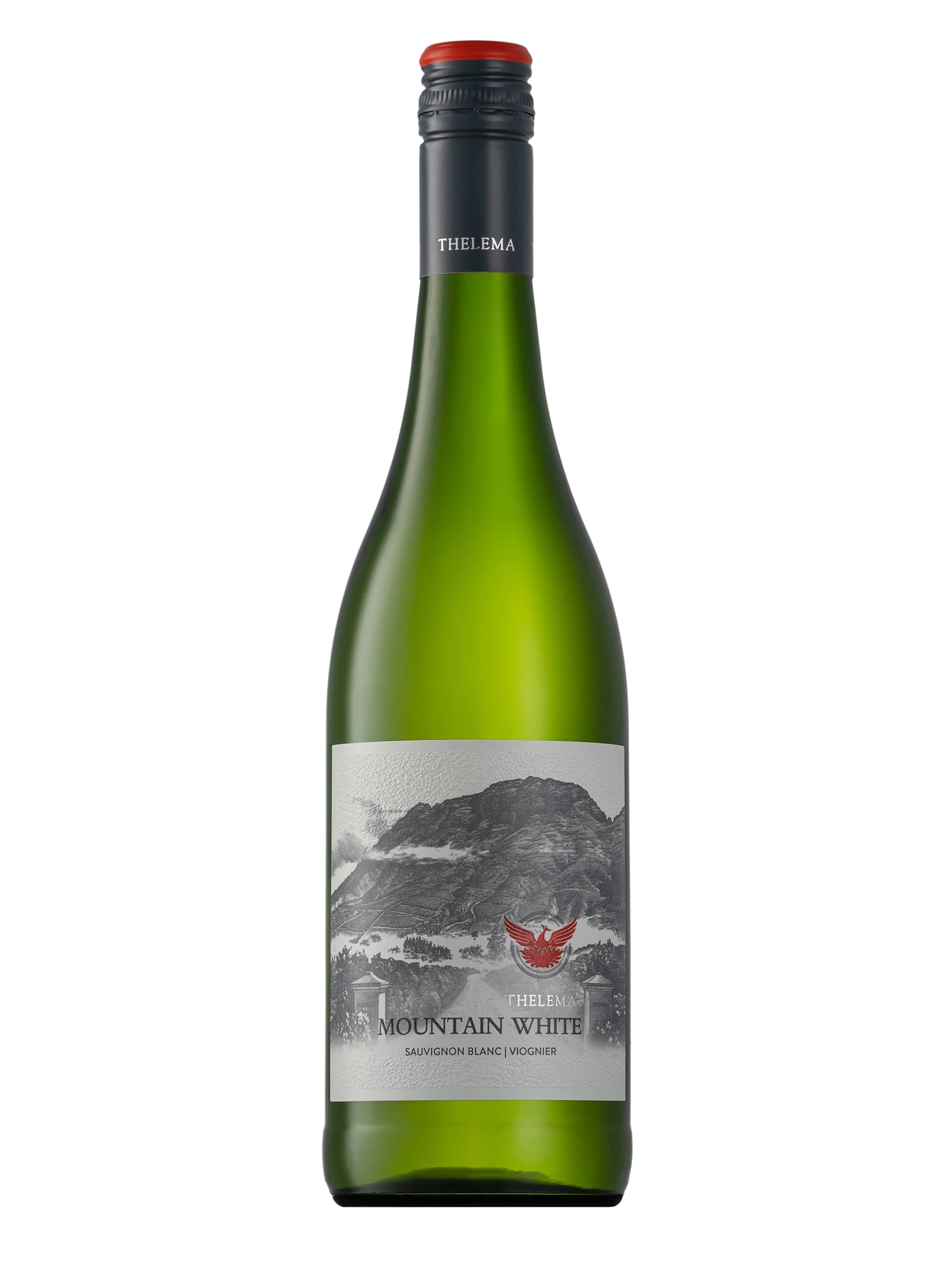 Thelema - Mountain White $25.00 Jones & Co