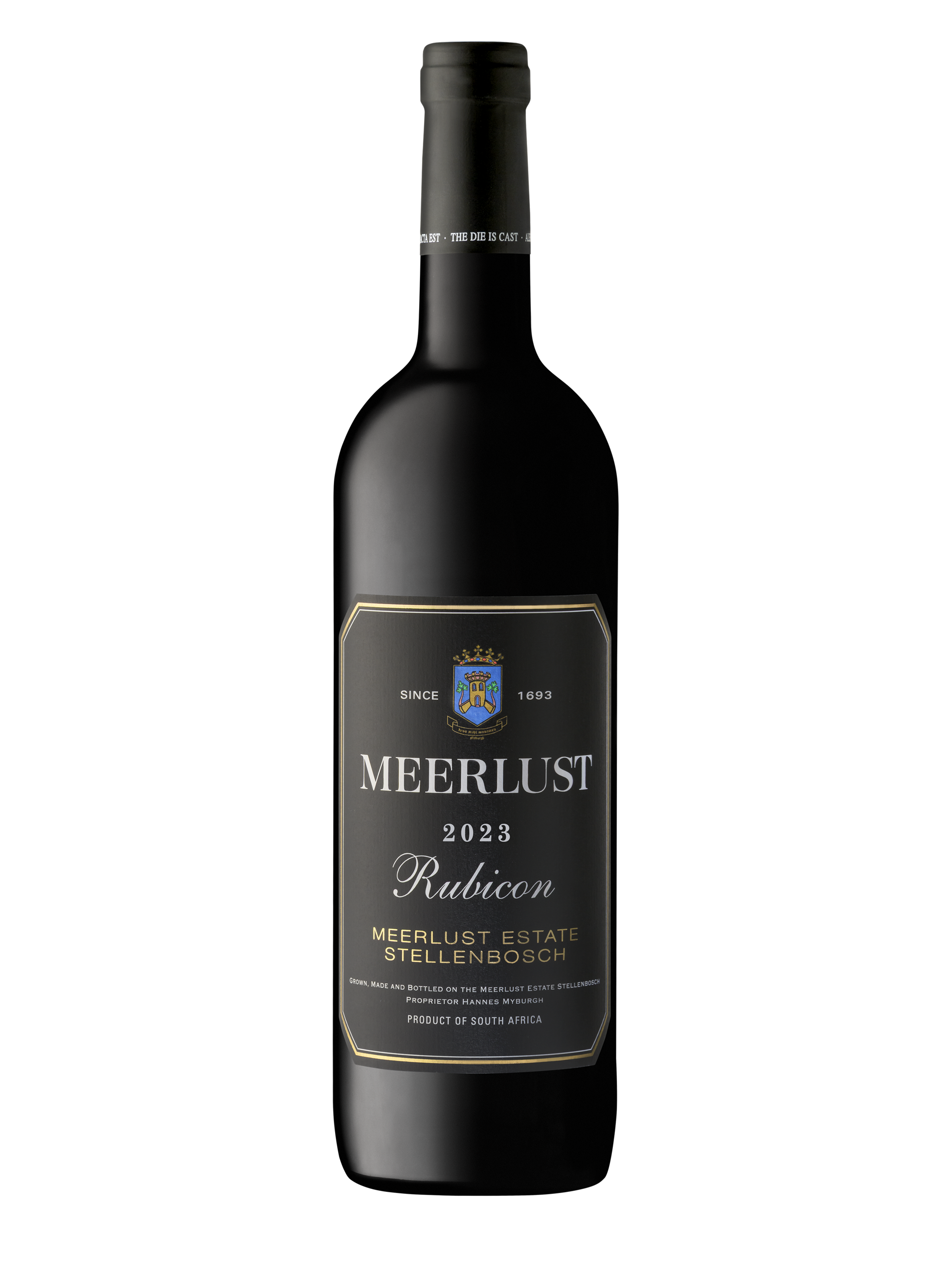 Meerlust - Rubicon $70.00 The Winehouse