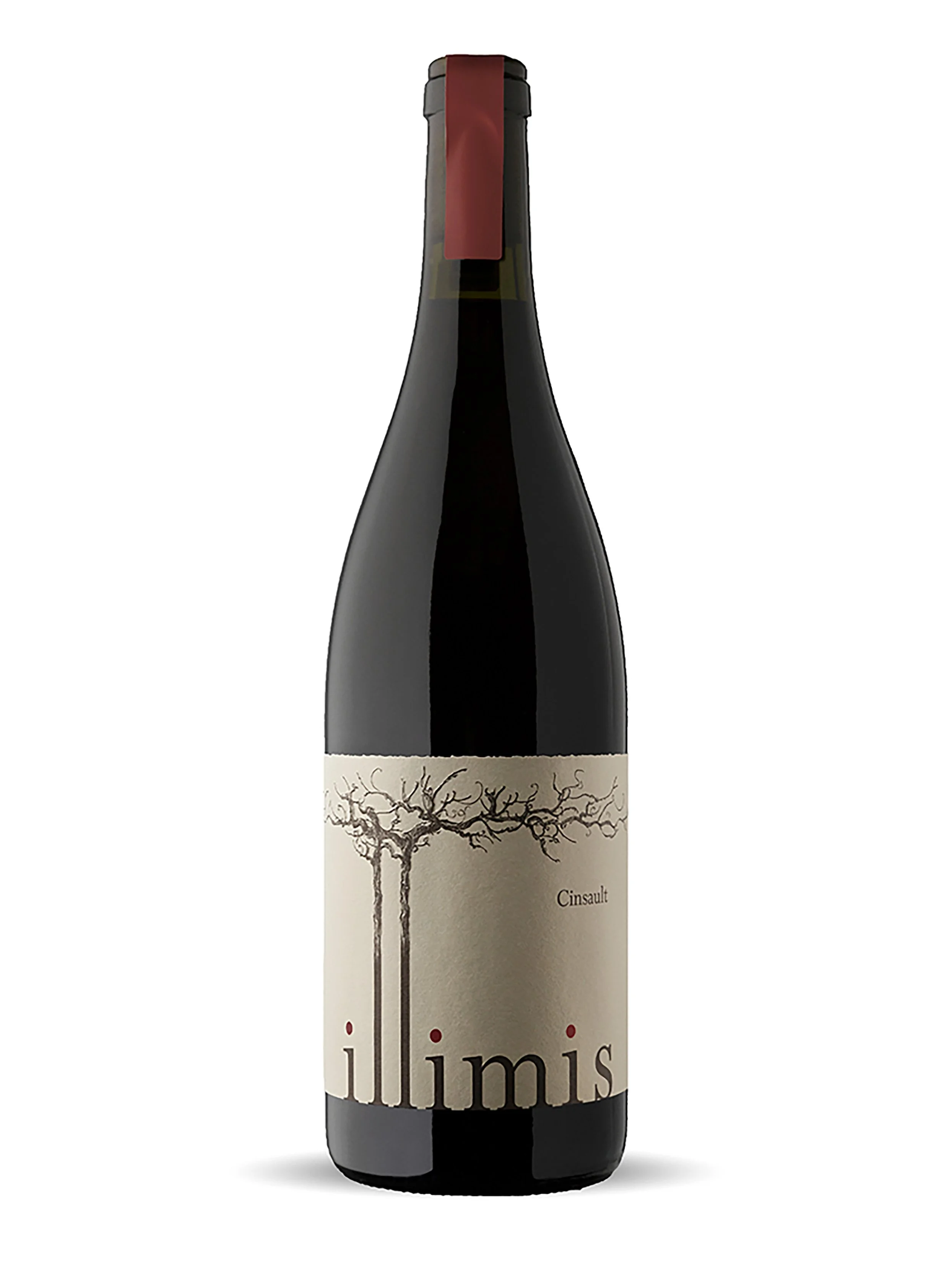 Illimis - Cinsault $30.00 Kenaston 