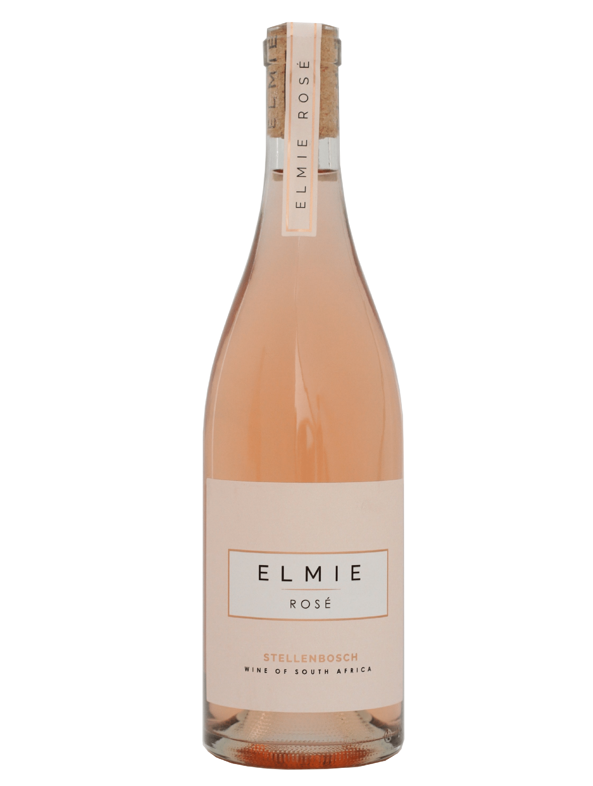 Elmie - Rosé 100% Pinotage Coming soon to Ellement