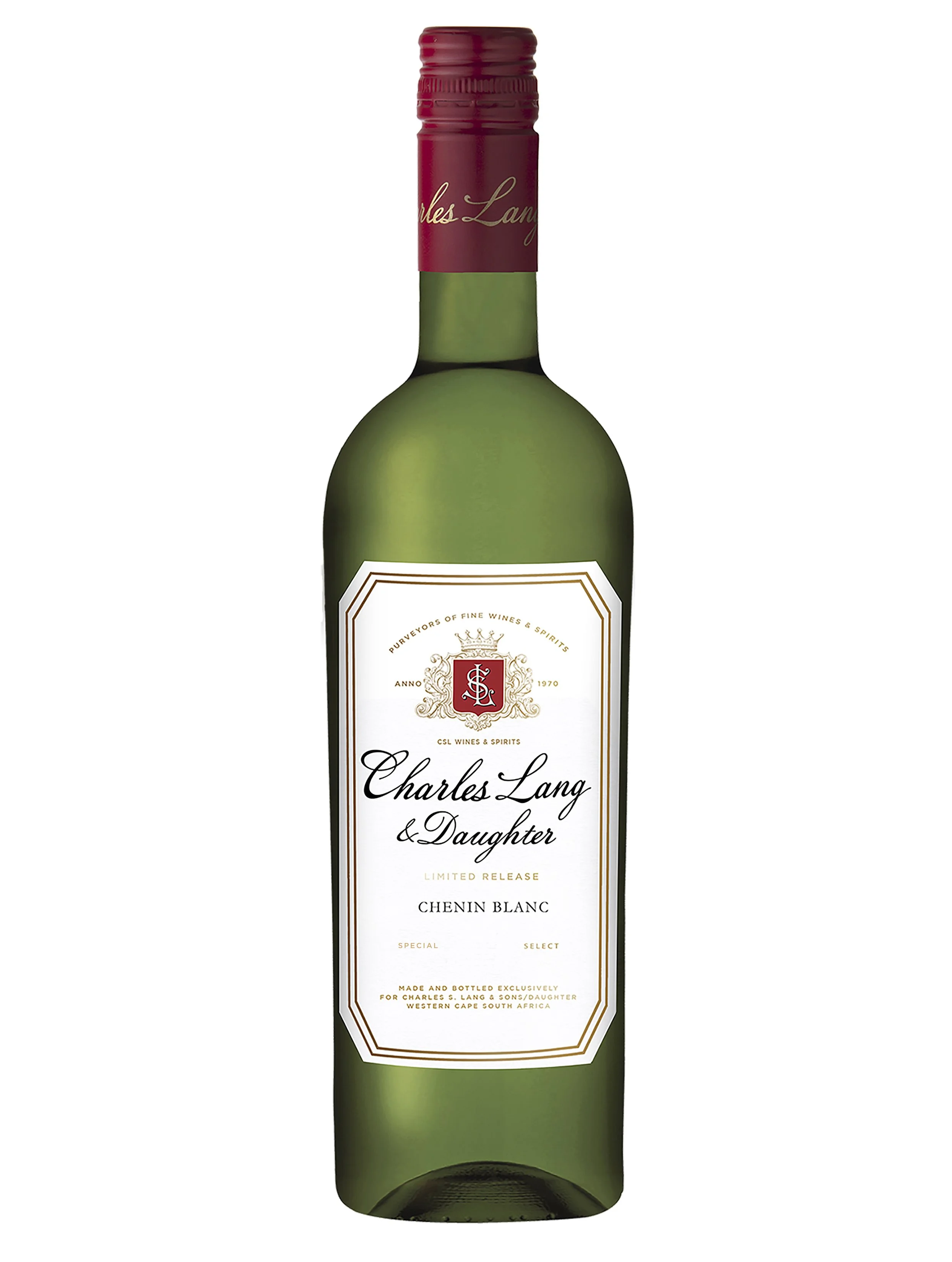 Charles Lang & Daughter  - Chenin Blanc $15.00
Jones & Co., Ellement, The Winehouse, Kenaston, The Pourium, GJ Andrews, Calabria, La Boutique Del Vino