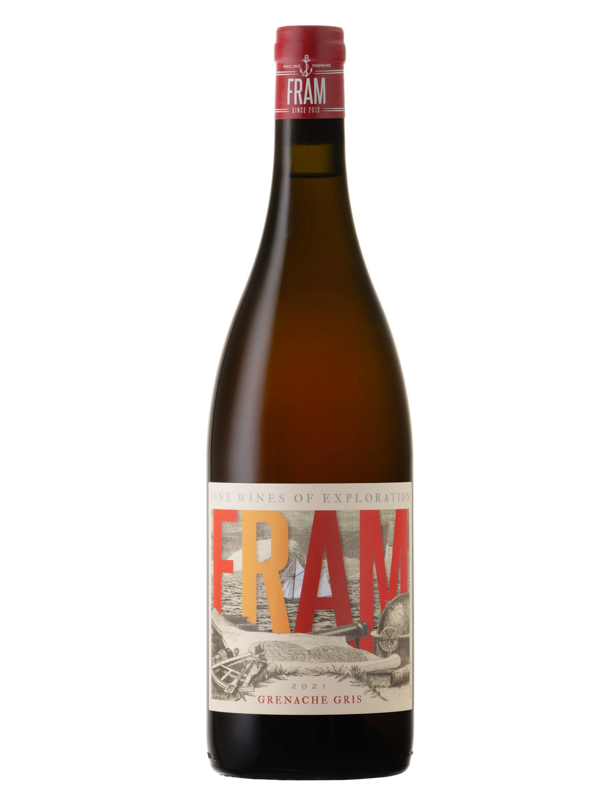 Fram - Grenache Gris $36 Jones & Co.