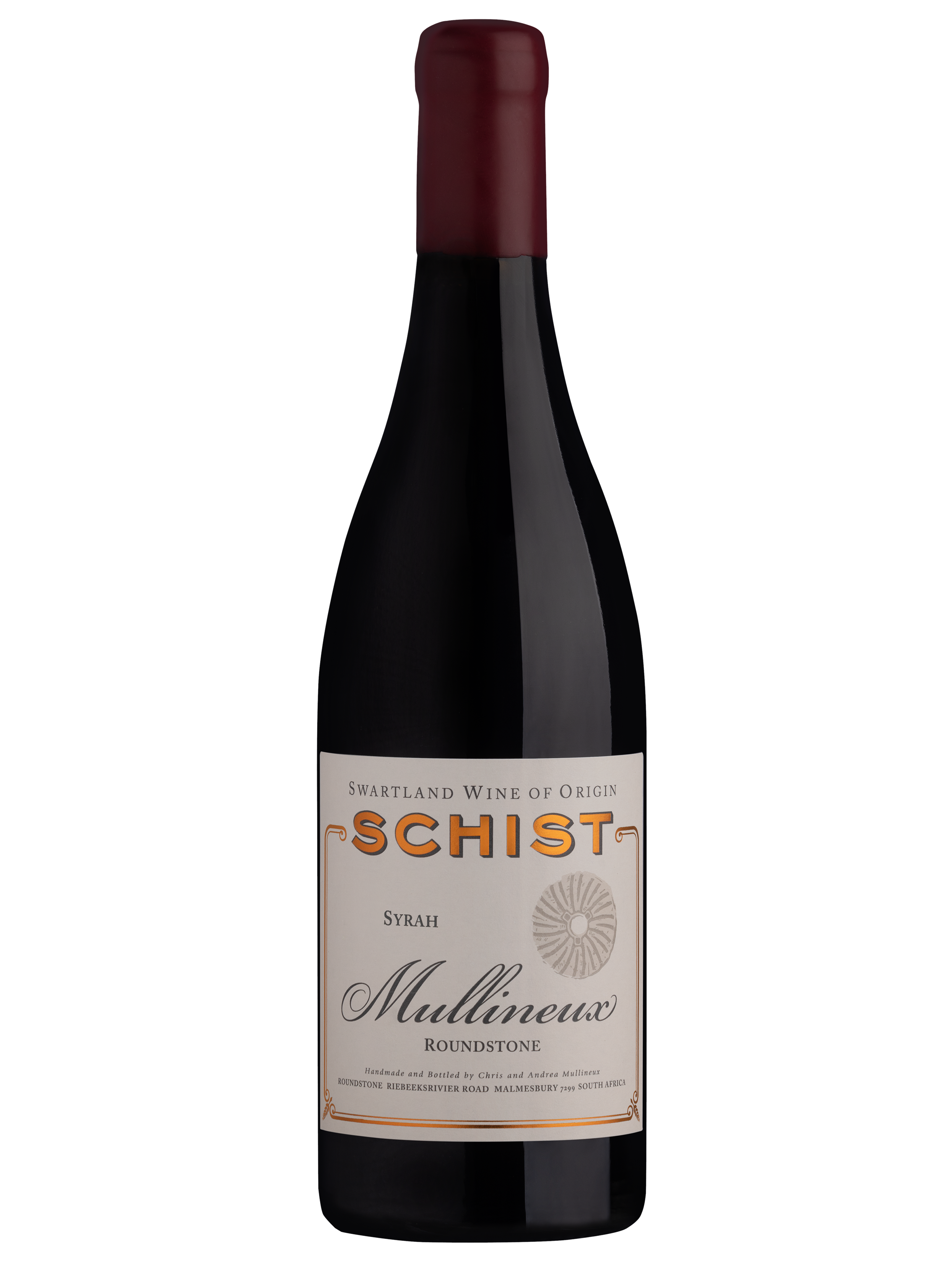 Mullineux - Schist Syrah Coming soon to Jones & Co.