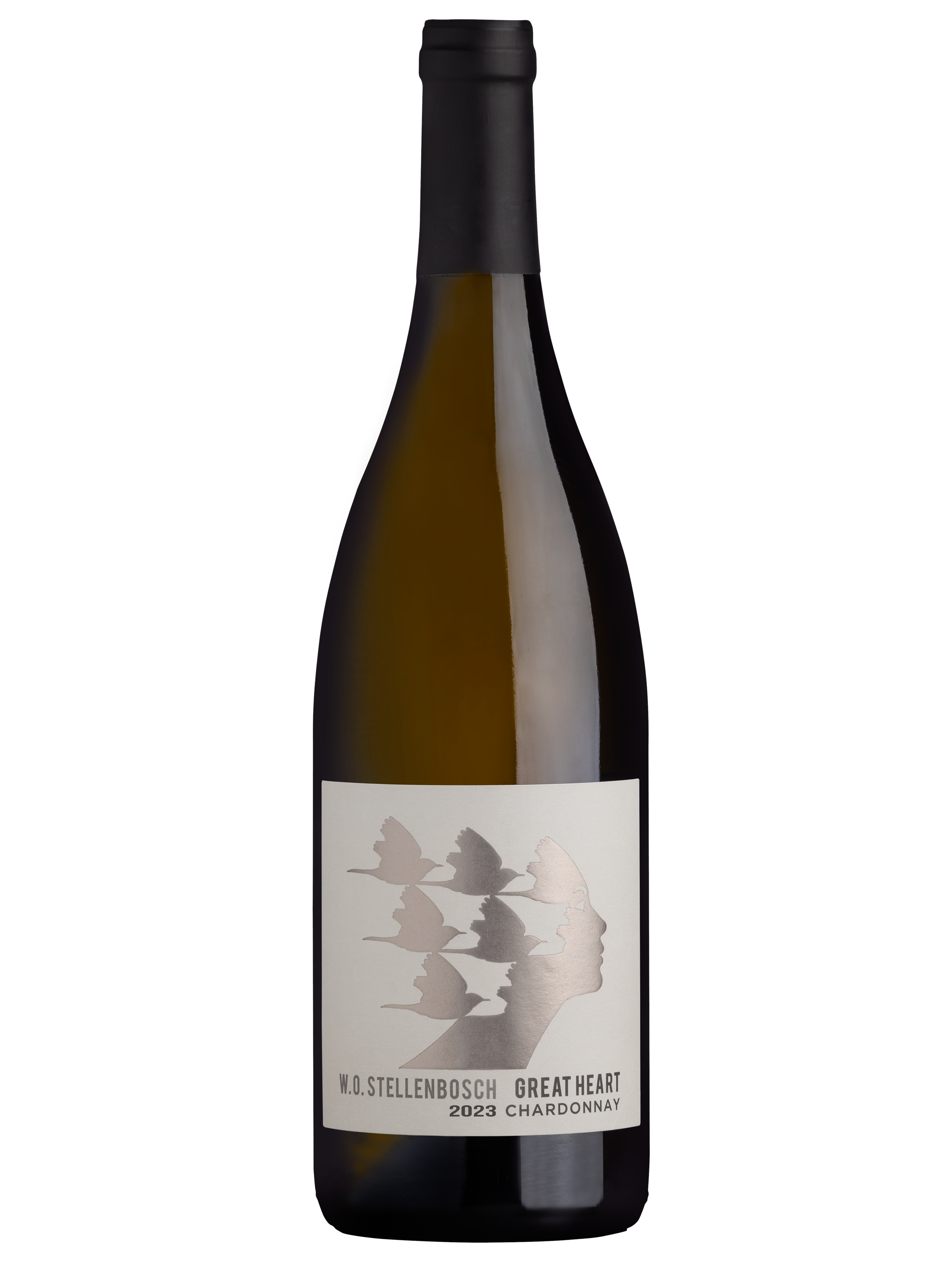 Great Heart - Chardonnay Coming soon to Jones & Co. 