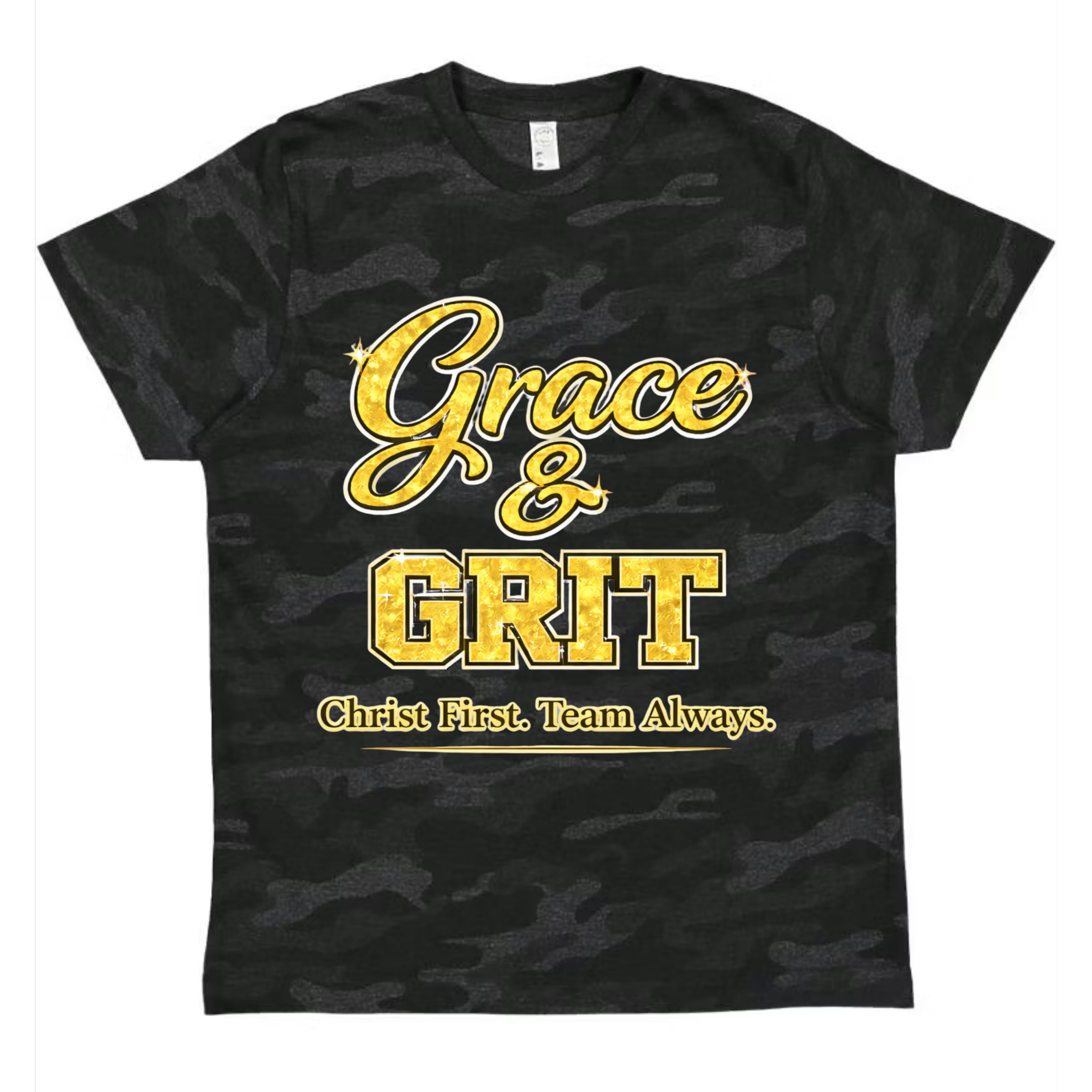 GRACE AND GRIT TSHIRT