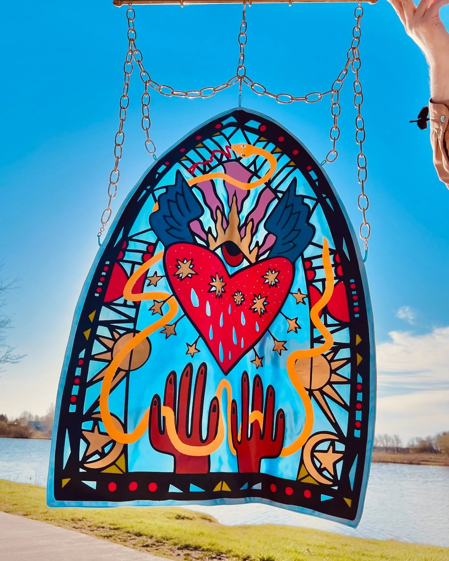 Reflecting on this past year, I&rsquo;ve focused on quality over quantity, honing my craftsmanship and leveling up my skills. Recreating other artists&rsquo; designs has not only challenged me but also boosted my confidence. It&rsquo;s been a rewardi