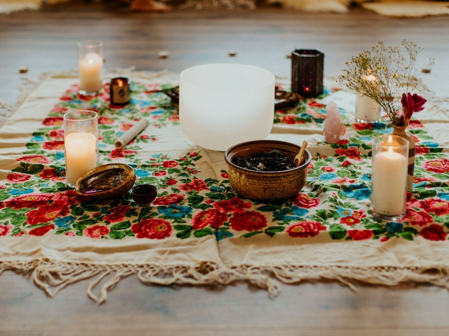 Sign up for our email newsletter and receive a special discount to one of our in-person gatherings! 

Up next: New Moon Women&rsquo;s Circle happening on Wednesday the 10th at @chicoholisticwellness with @celestial_sisters ((check our events calendar