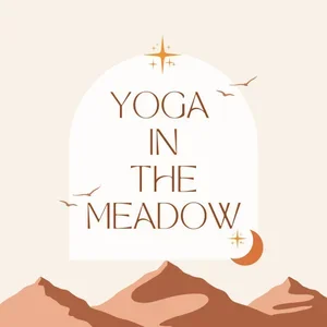 Yoga in the Meadow