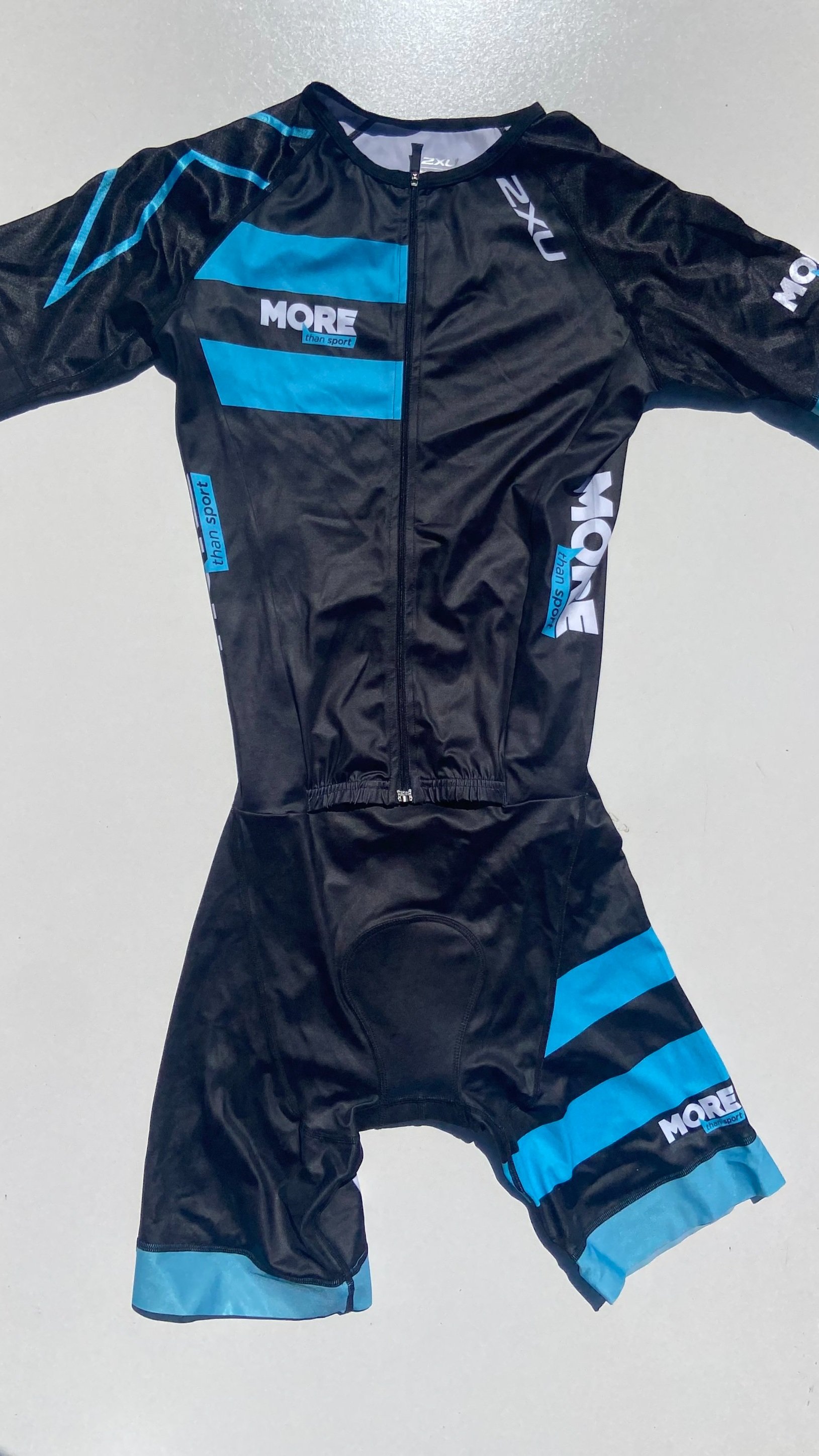 2XU Race Suit
