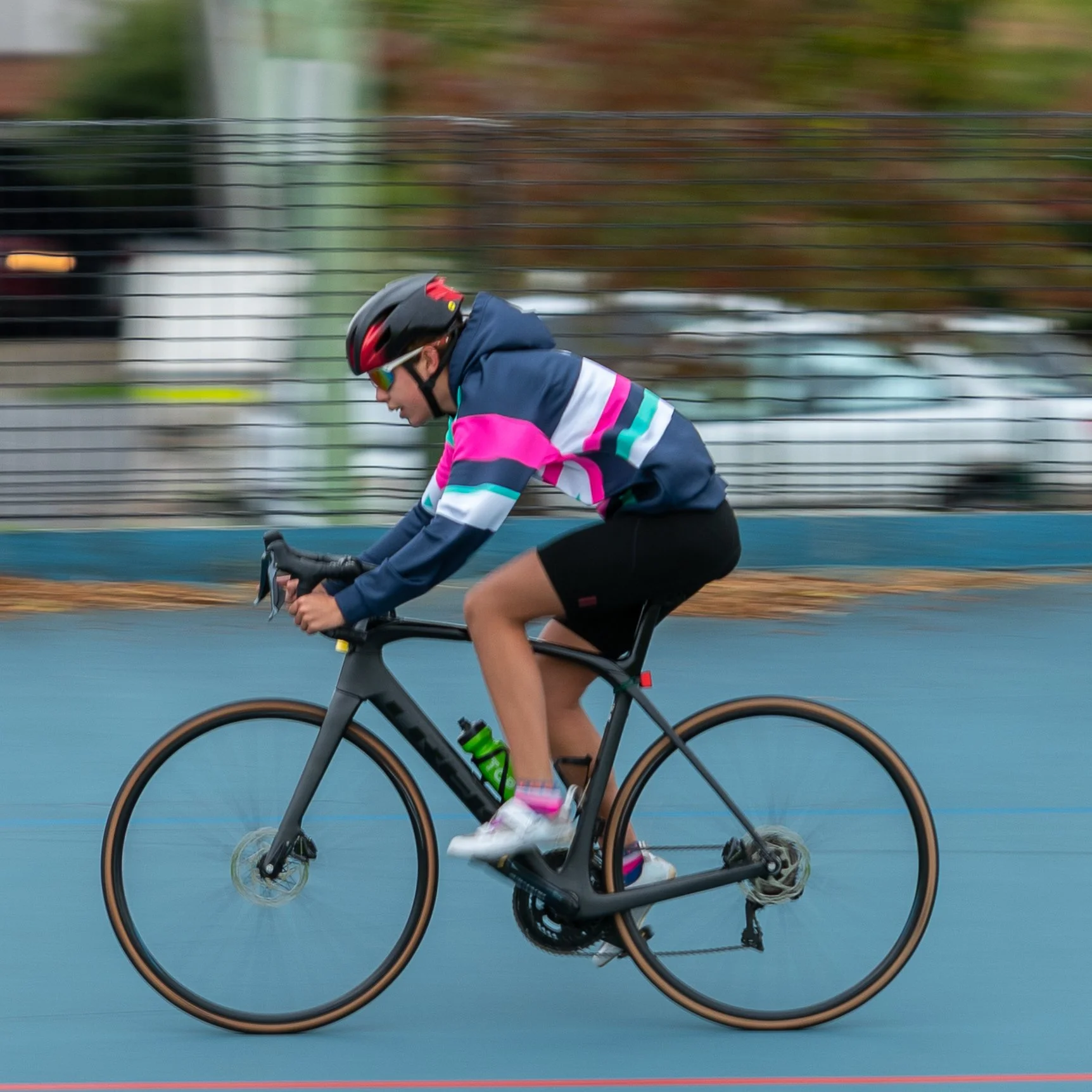 Why Training Consistency Matters More Than Short Term Race Results for Young Triathletes