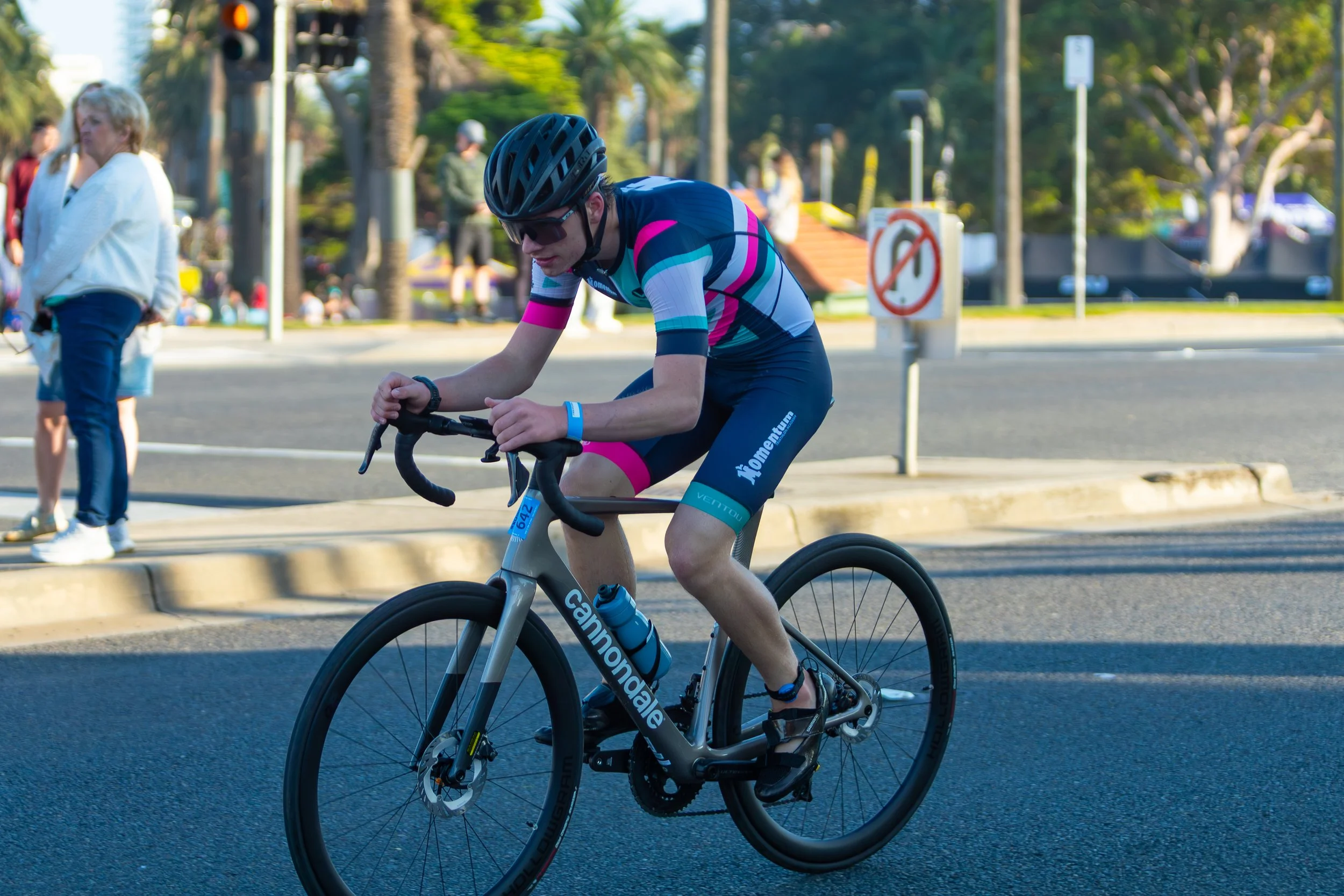 Recovery Habits: The training most junior triathletes skip