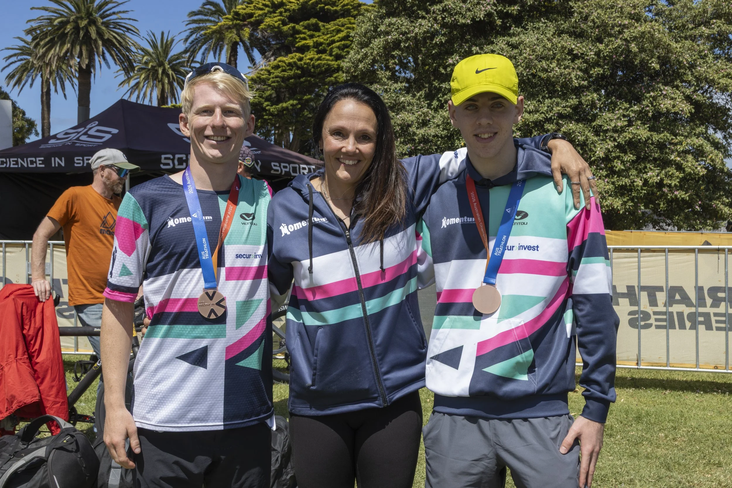 How junior triathletes become better learners and why it matters