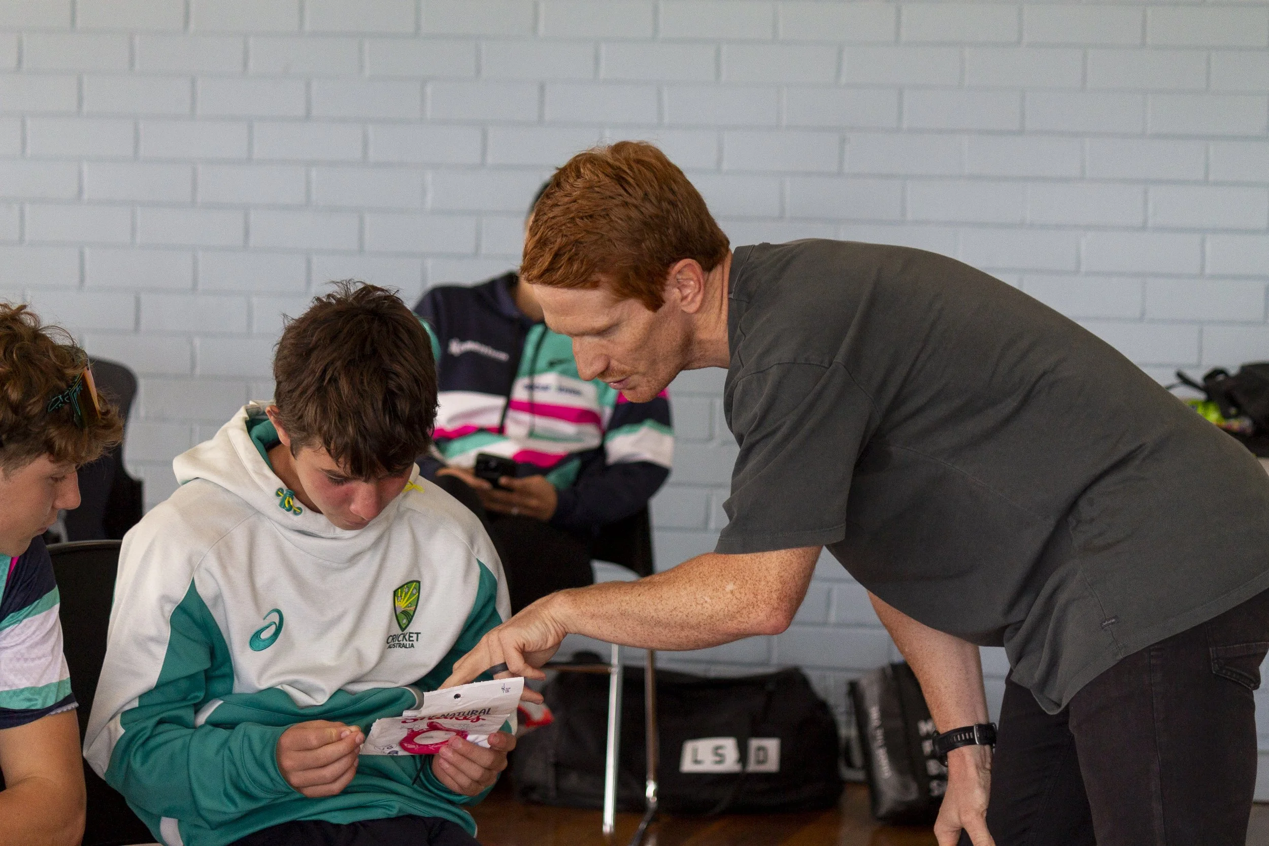 How to fuel a junior triathlete: a practical guide for parents and athletes
