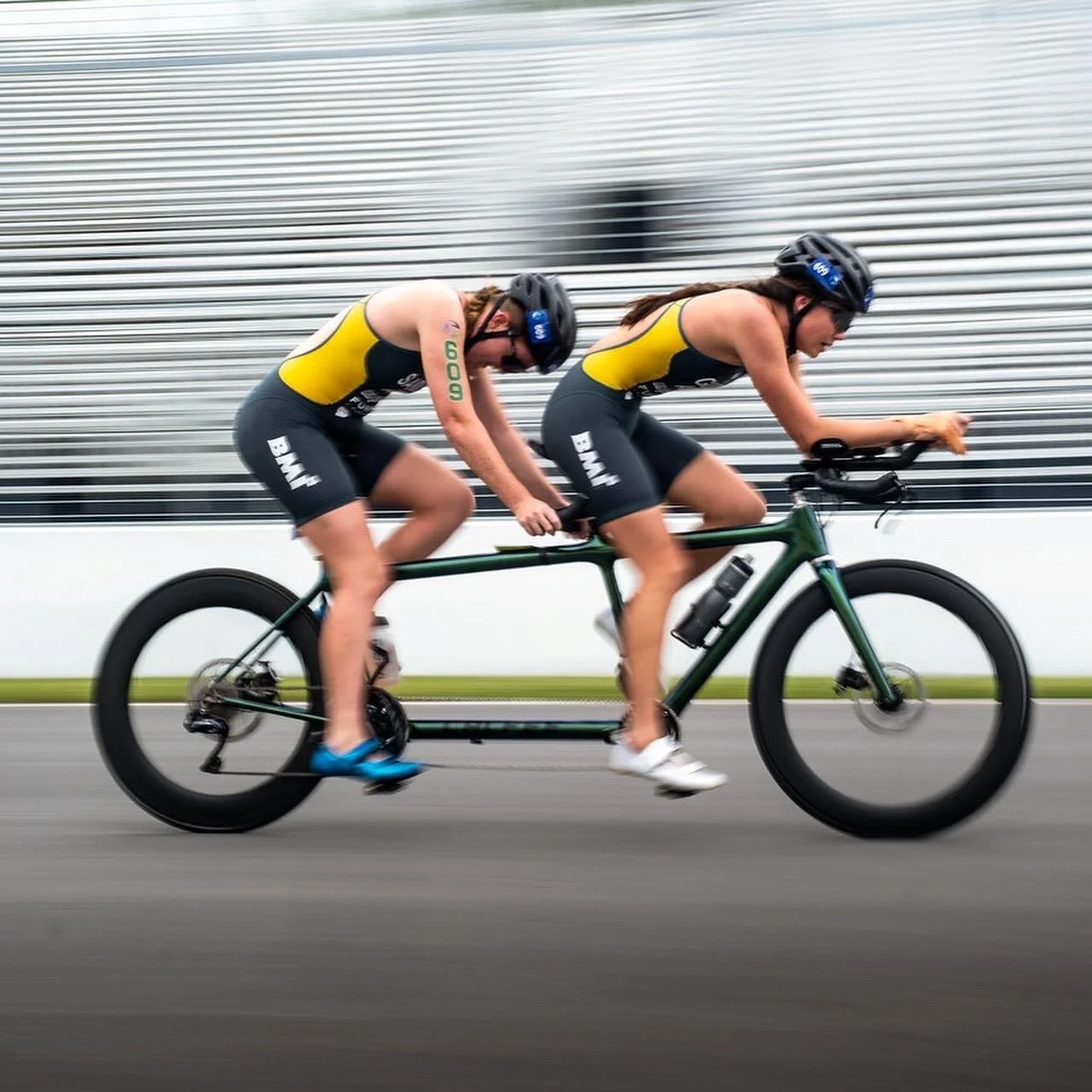 The triathlete's travel guide: practical advice for your first interstate or international race