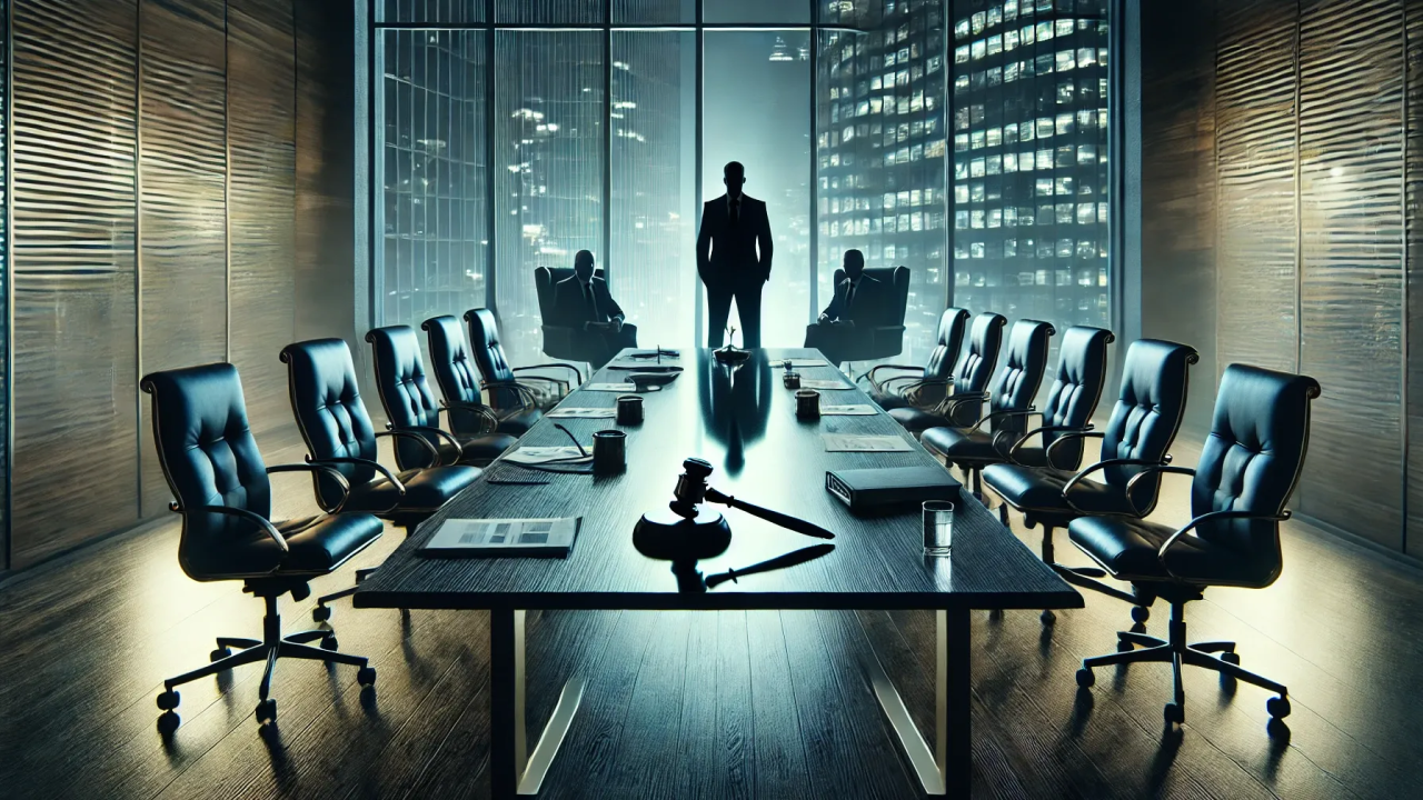 Interim Injunctions Explained: Insights from the CDL Boardroom Dispute