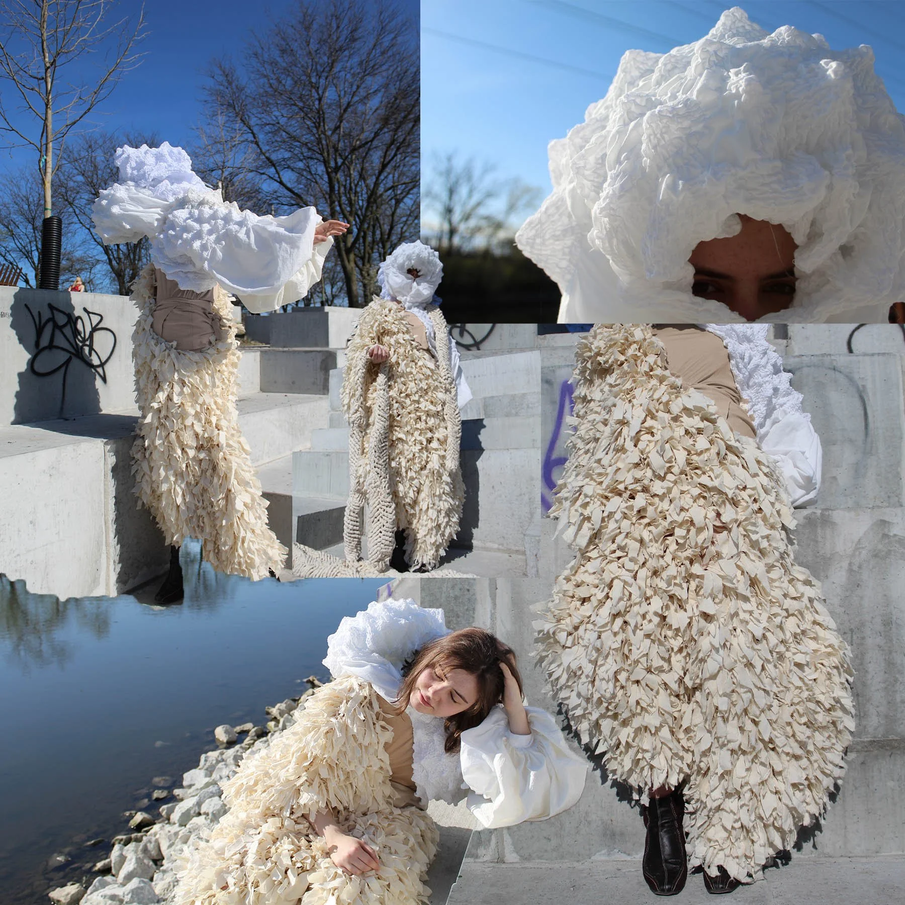 Reuniting with Nature