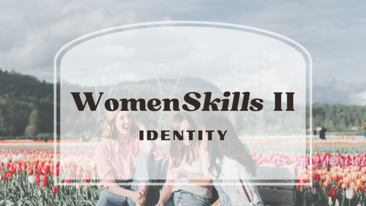 WomenSkills II Identity