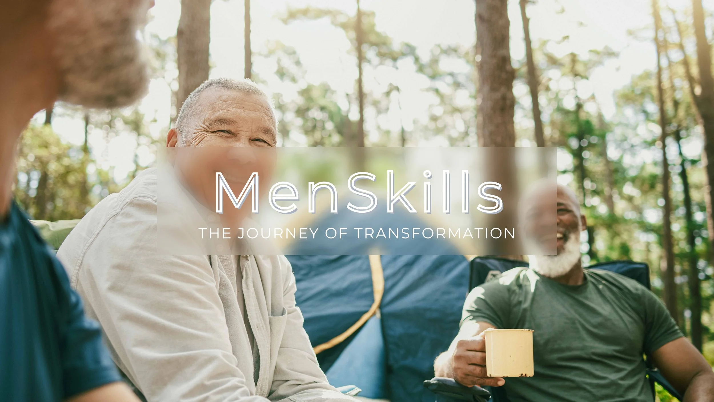 MenSkills I 