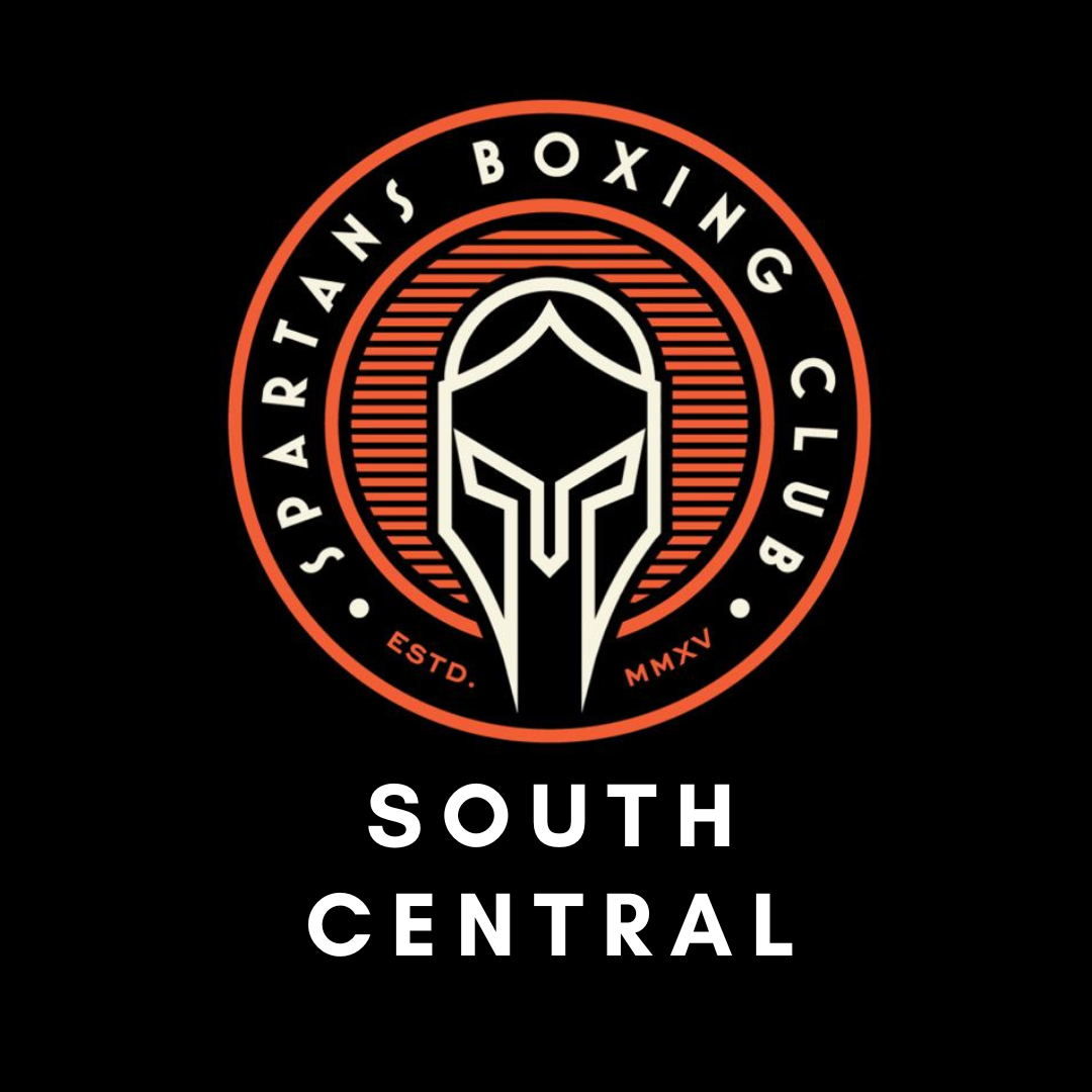 Spartans Boxing 101
