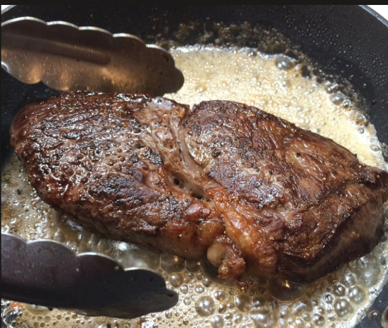 Annual Steak Fry