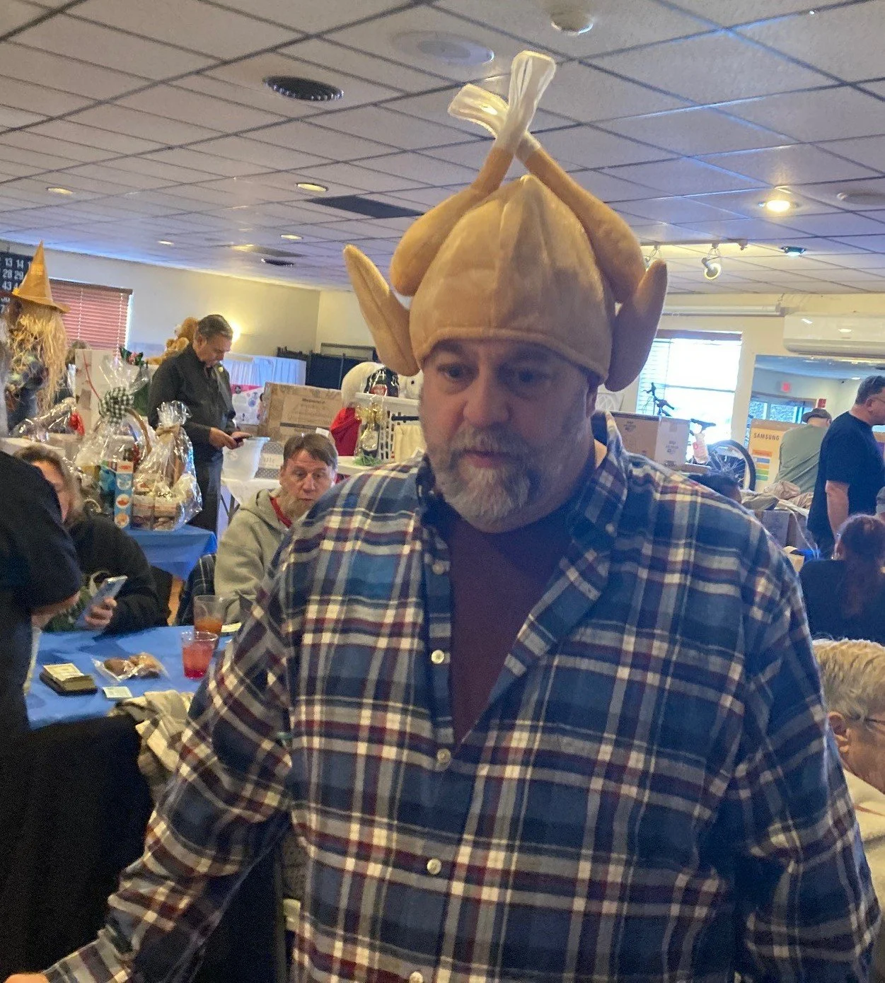 Turkey Trot