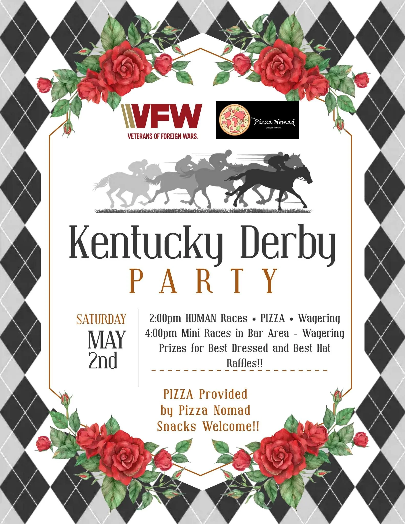 Kentucky Derby