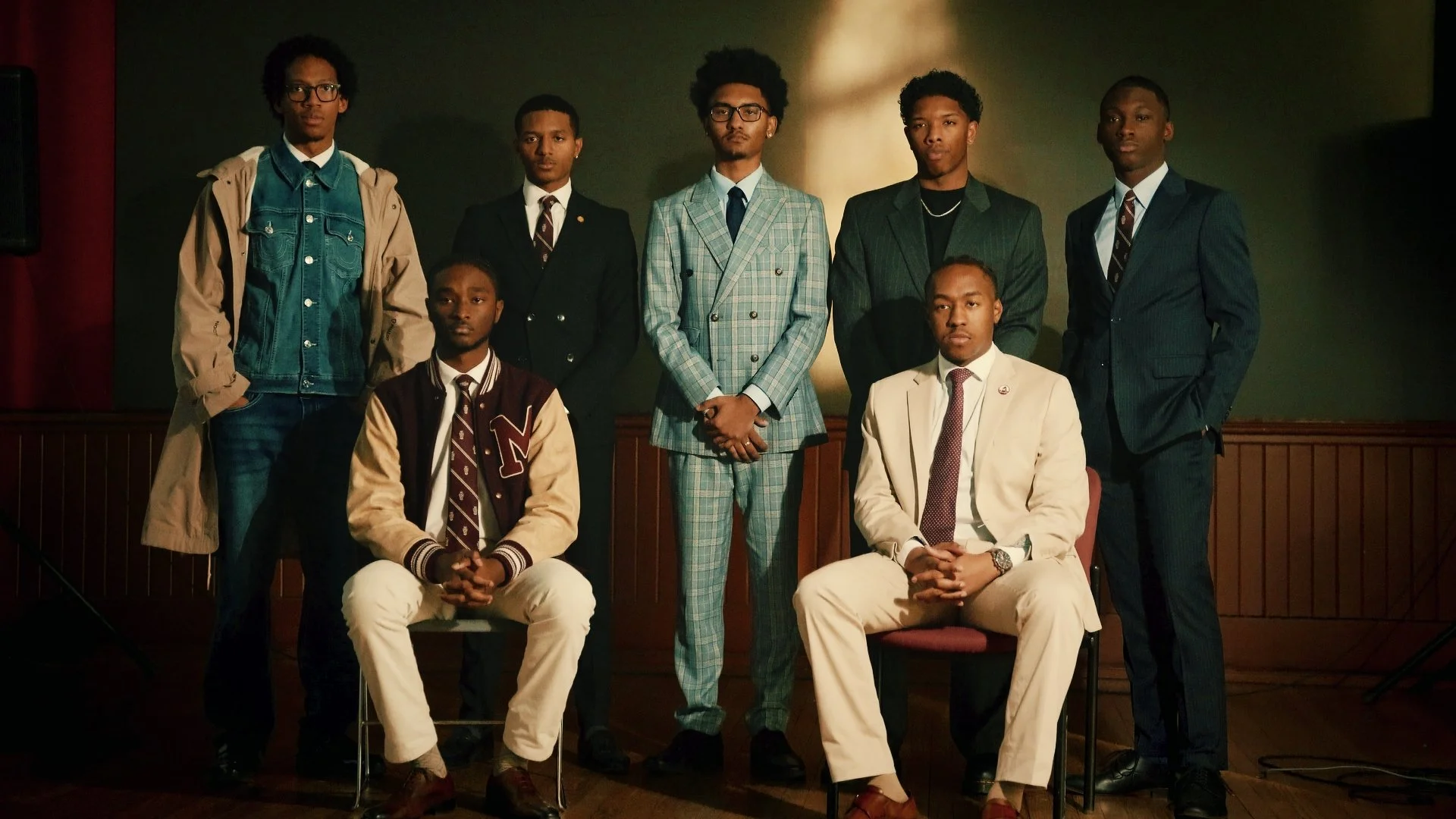 Vogue: Black History Month