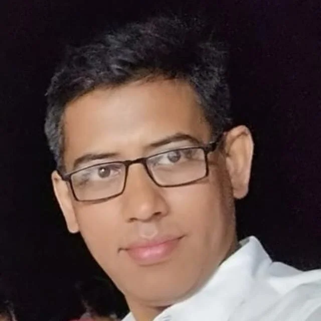 Debasish Sarkar