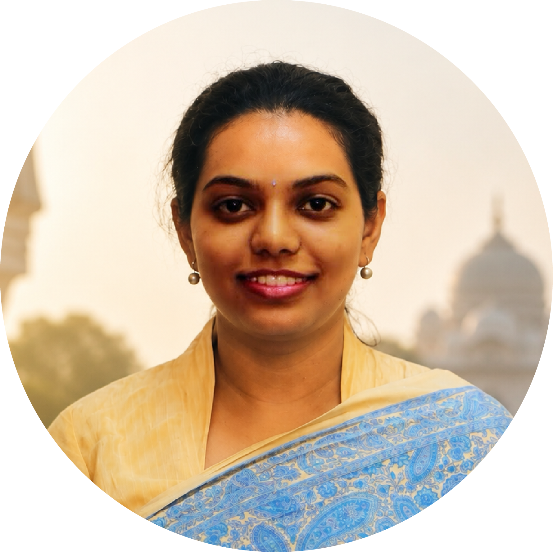 Ajaya Shrivastava