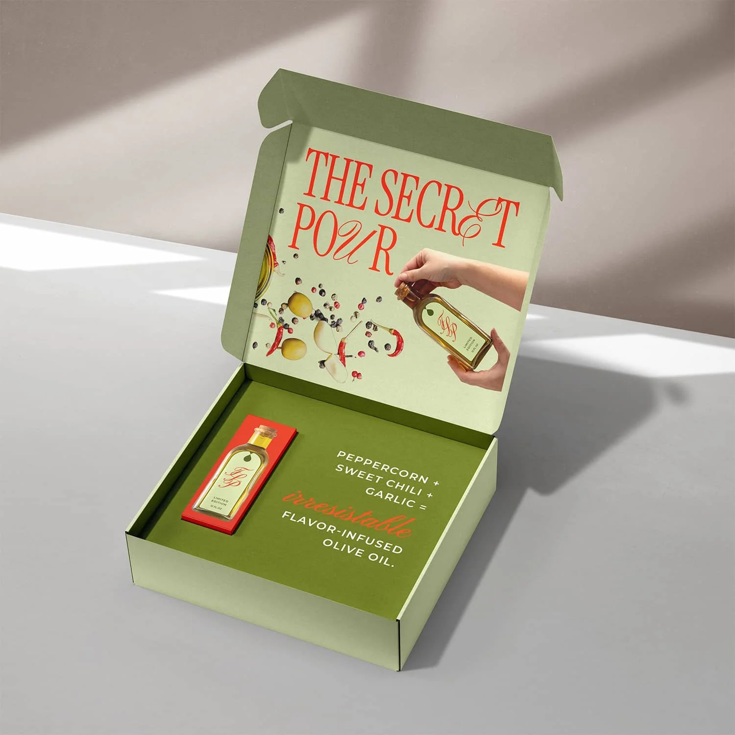 %22The Secret Pour%22 Mailer Box w: Insert.jpg