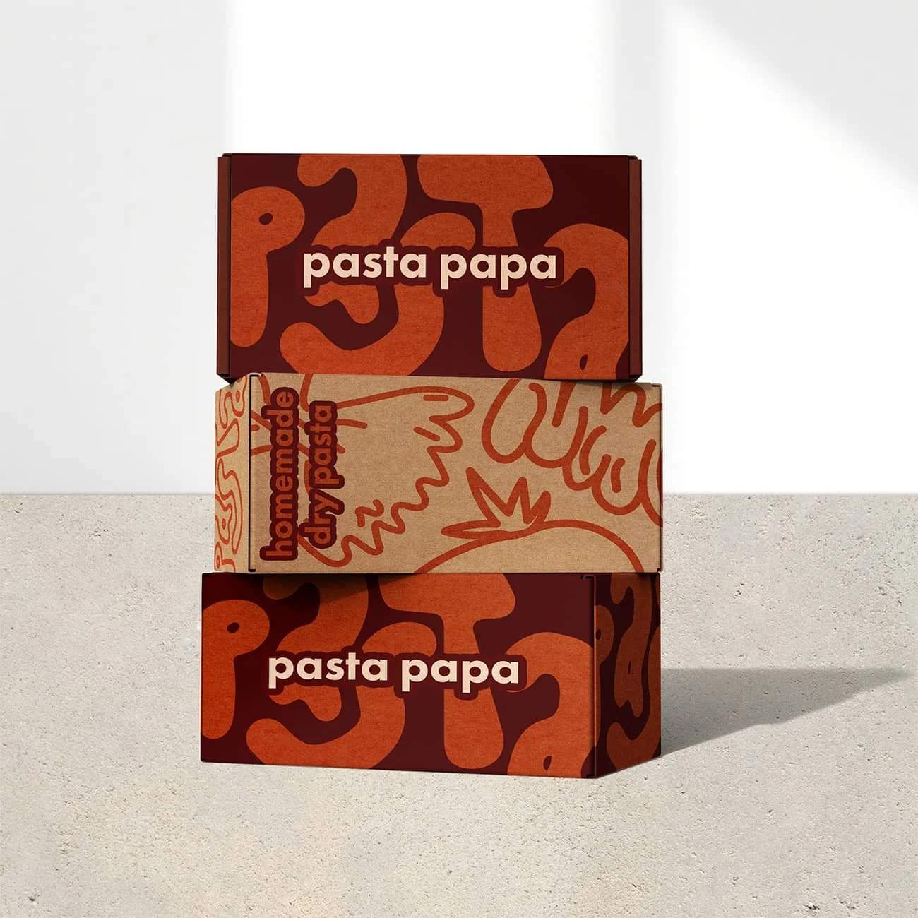 %22Pasta Papa%22 Mailer Boxes.jpg