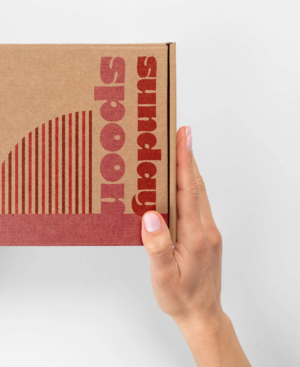 %22Sunday Spoon%22 Kraft Mailer Box.jpg