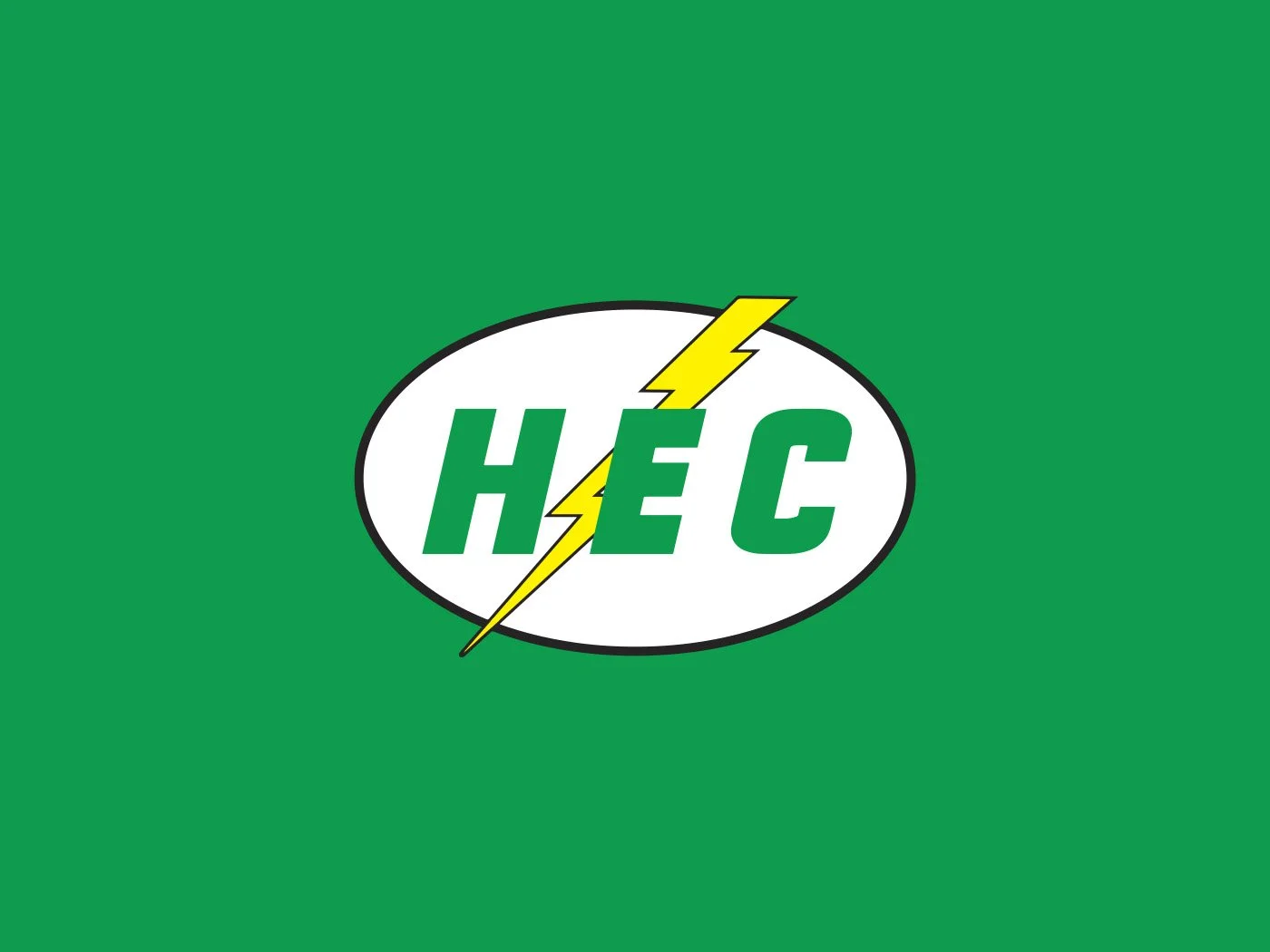 Harrisonburg Electric Commission