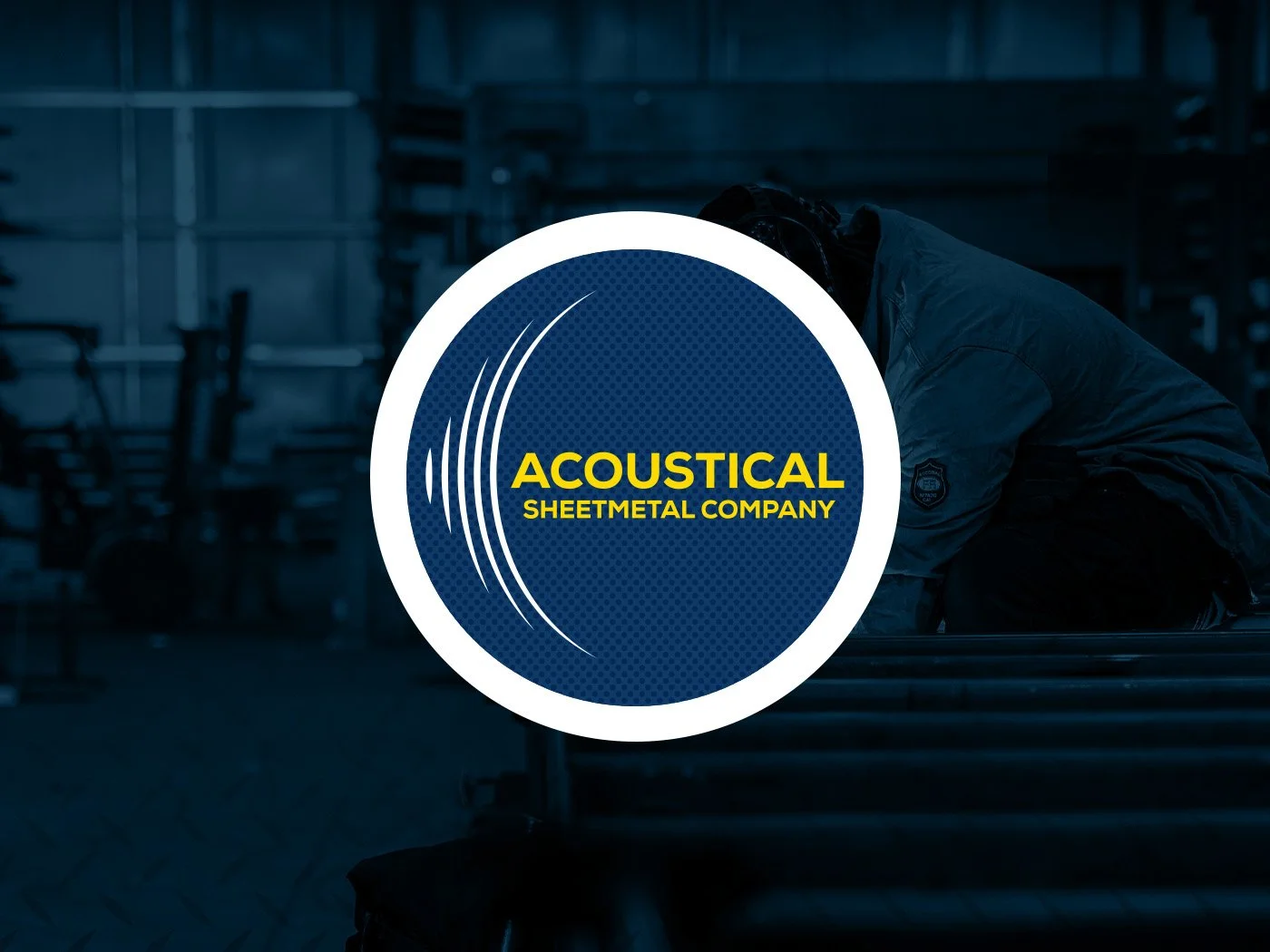 Acoustical Sheetmetal Company