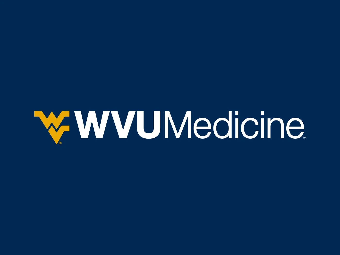 WVUMedicine