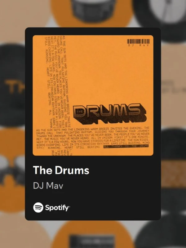 The Drums