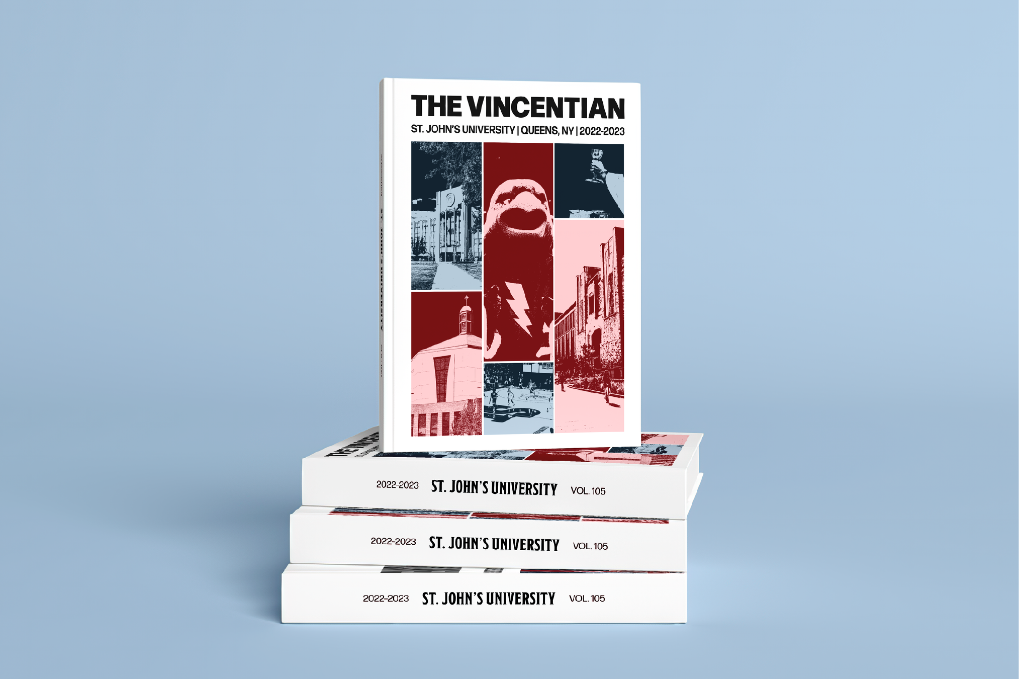 The Vincentian Yearbook