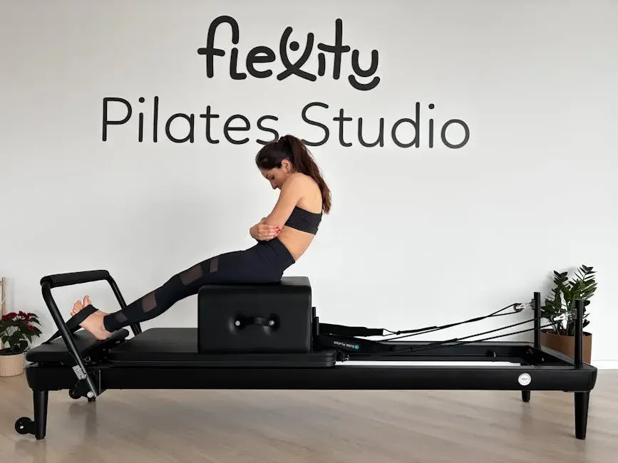 Is Round Rock Pilates Suitable for Beginners?