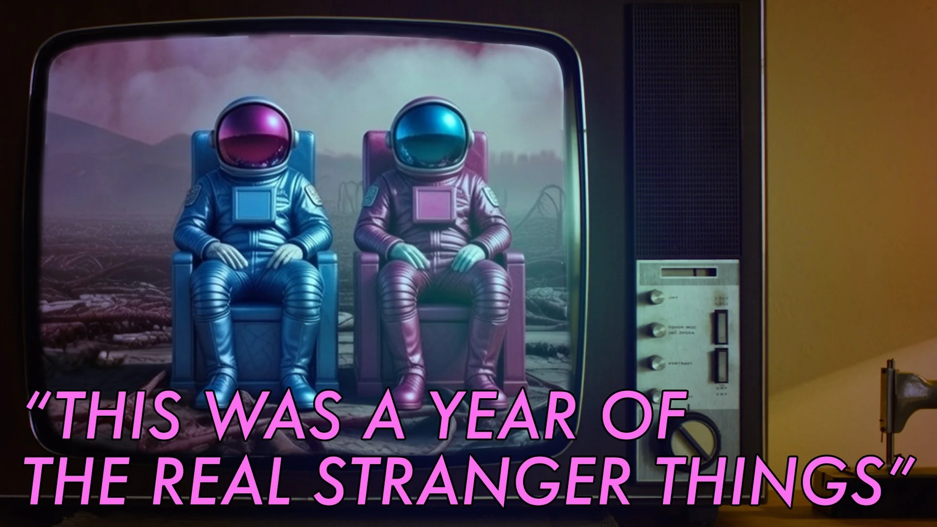 WEAPONIZED : EPISODE #103