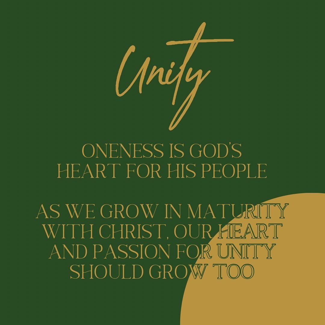 Our heart for unity is growing 🙏🏼
.
.
.
.
.
#unity #bodyofchrist #newchurch #churchplant #melbournechurch #church #newbeginnings #actschurch #community #thrive #flourish #grow