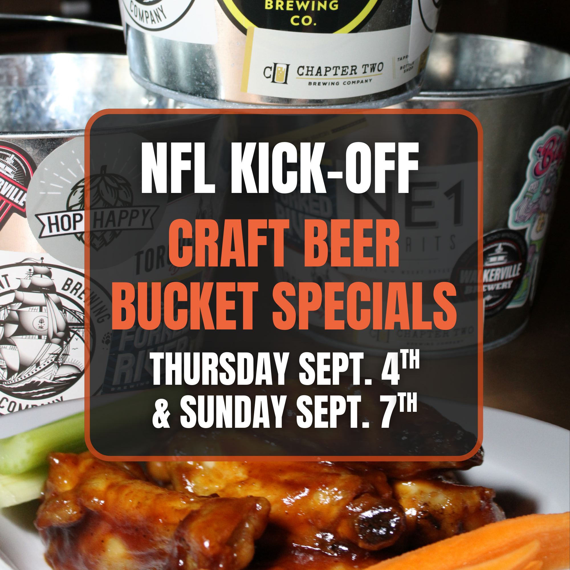 NFL KICK-OFF