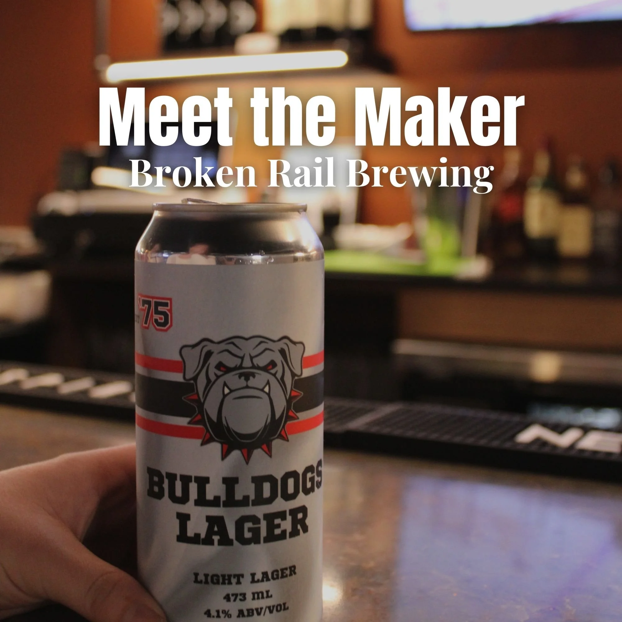 Meet the Maker