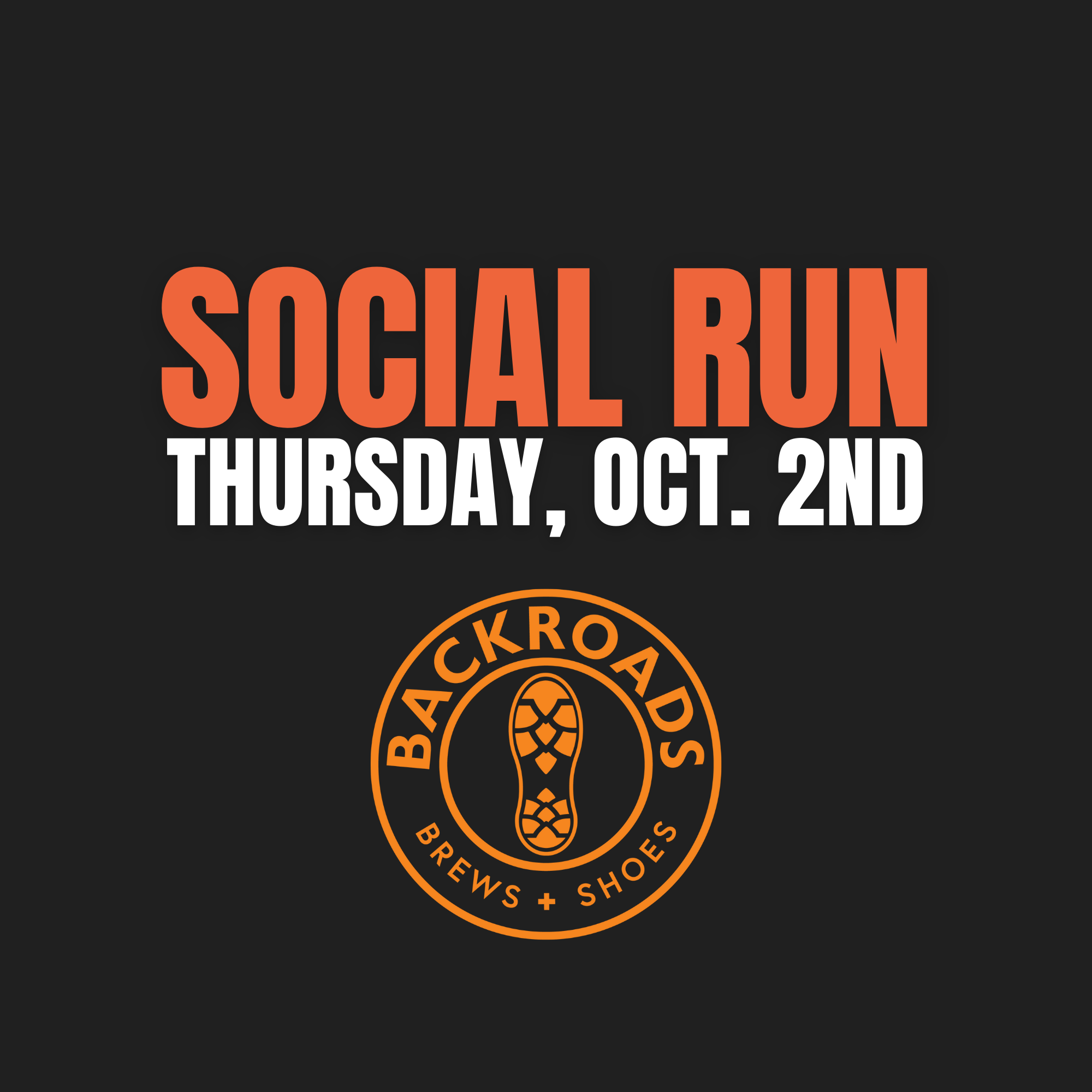 Social Run