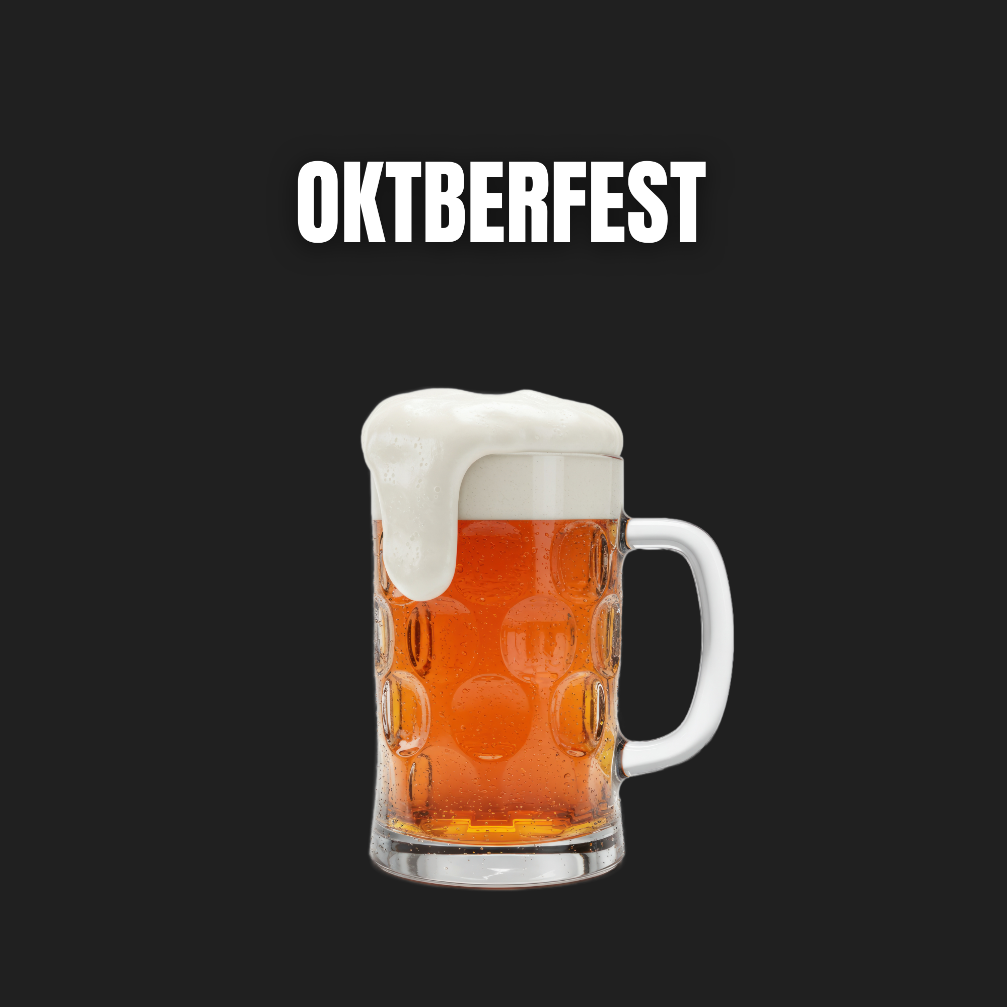 OKTOBERFEST