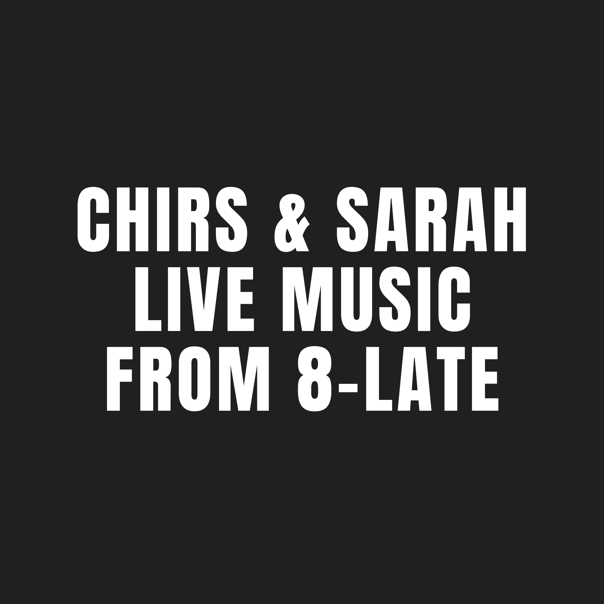 Live Music